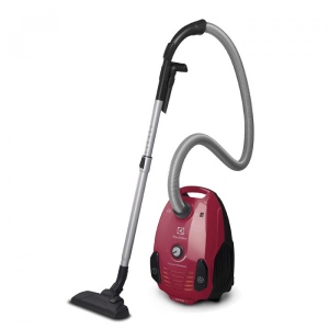 Пилосос для сухого прибирання з мішком Electrolux EPF61RR