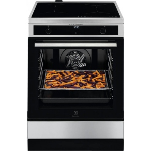 Плита електрична Electrolux LKI66020AX