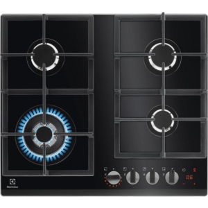 Варильна поверхня газова Electrolux GPE365YPB
