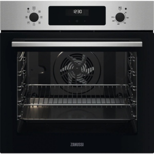 Духова шафа електрична Zanussi OPZB4310XV