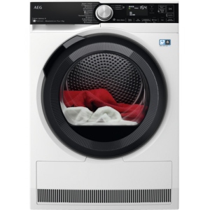 Сушильна машина AEG TR959M6SU