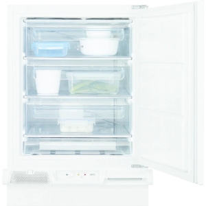 Морозильна камера вбудована Electrolux RYB2AF82S