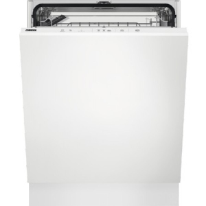 Посудомийна машина вбудована Zanussi ZDLN5531