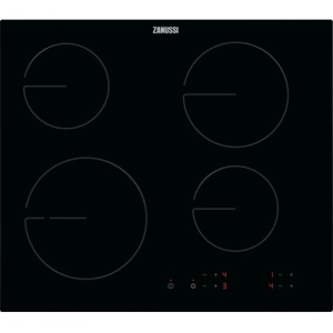 Варильна поверхня електрична Zanussi CPZ6432KF
