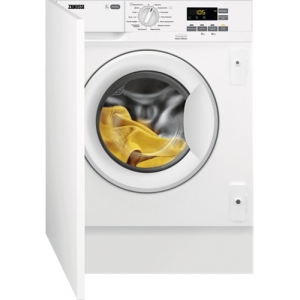Пральна машина вбудована Zanussi ZWI712UDWAU