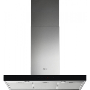 Витяжка декоративна AEG DBE5961HG