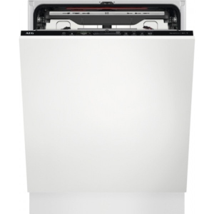 Посудомийна машина вбудована AEG FSE84718P
