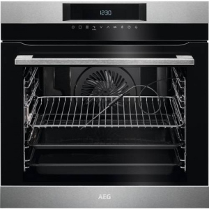Духова шафа електрична AEG BPK642120M