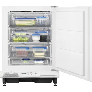 Морозильна камера вбудована Zanussi ZYAR82FS