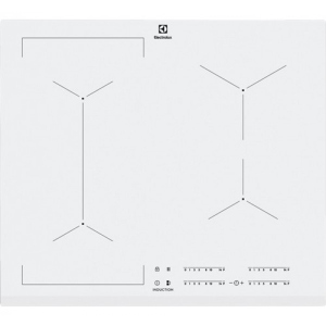Варильна поверхня електрична Electrolux EIV63440BW