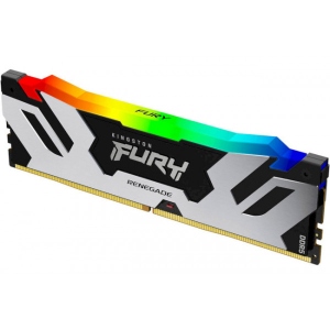 Память DDR Kingston Fury Renegade RGB DDR5-6400 48GB (2x24GB) XMP (KF564C32RSA-48)