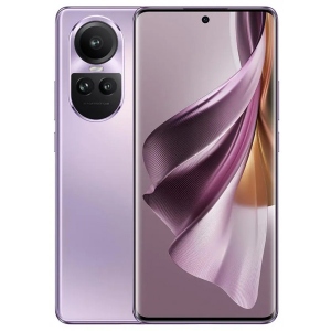 Смартфон OPPO Reno10 Pro 5G 12/256Gb Glossy Purple