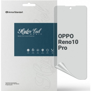 Захисна плівка для смартфону Armorstandart Matte for OPPO Reno10 Pro (ARM67892)