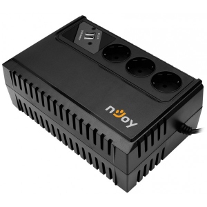 Джерело безперебійного живлення Njoy Renton 650 USB