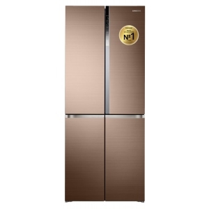 Холодильник Samsung RF50K5960DP/UA
