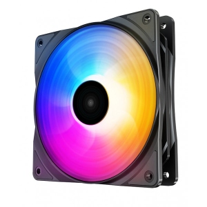 Корпусний вентилятор Deepcool RF120FS (DP-FLED3-RF120-FS)
