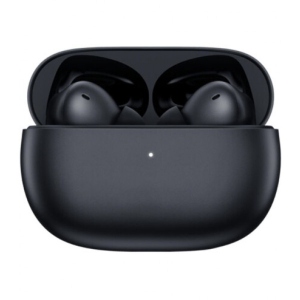 Навушники вкладиші бездротові TWS Xiaomi Redmi Buds 4 Pro (BHR5896GL) Midnight Black