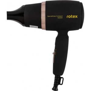 Фен Rotex RFF156-B SpecialCare Compact в Україні