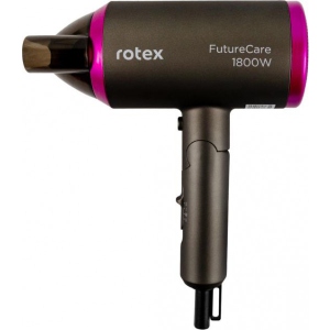 Фен Rotex RFF185-D FutureCare