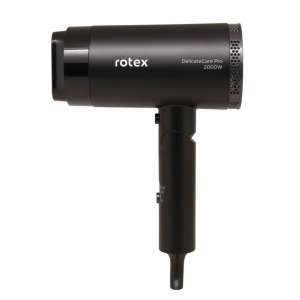 Фен Rotex RFF205-V DelicateCare Pro
