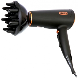 Фен Rotex Фен Rotex RFF200-B