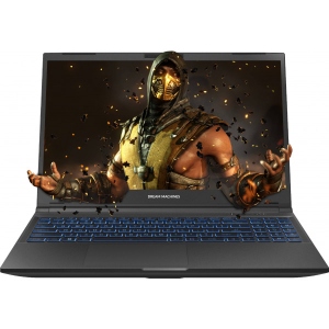 Ноутбук ігровий Dream Machines RG4050-15 (RG4050-15UA21) Black
