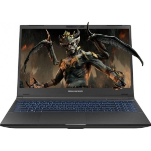 Ноутбук ігровий Dream Machines RG4060-15 (RG4060-15UA23) Black