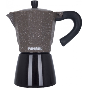 Кавоварка гейзерна Ringel Supremo 6 чаш. (RG-12103-6)