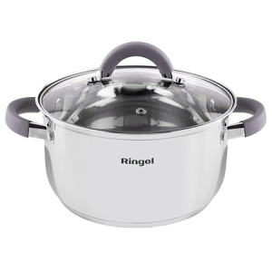 Каструля Ringel Meyer 20 см 3.2 л (RG-2008-20)