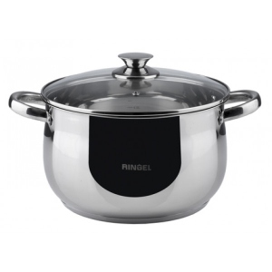 Каструля Ringel Brand 24 см 5.9 л (RG-2012-24)
