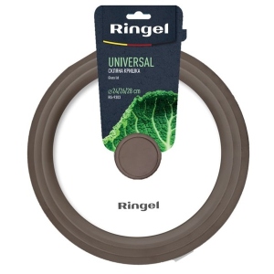 Кришка для посуду Ringel Universal (RG-9303)