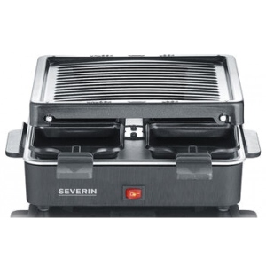 Гриль-барбекю електричний Severin RG 2370