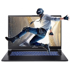 Ноутбук ігровий Dream Machines RG3050-17 (RG3050-17UA51) Black