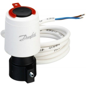 Термоелектричний привід Danfoss M30х1.5 NO 230В