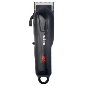 Машинка для стрижки волосся Rotex RHC175-C ProLine Cordless