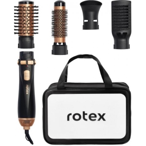 Плойка Rotex RHC490-T AirBrush