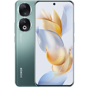 Смартфон Honor 90 8/256Gb Emerald Green