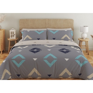 Комплект постільної білизни ТЕП Soft dreams Rhombus (2-03860_25504)
