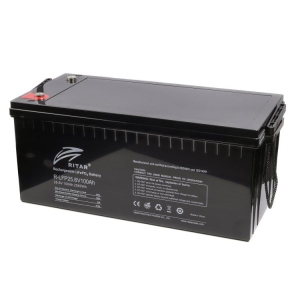 Акумулятор для ДБЖ Ritar 24V 100 Ah (R-LFP25.6V100Ah)