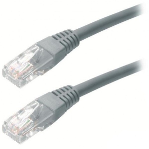 Кабель патч-корд Ritar RJ-45 Cat.5e CU 3m (4281)