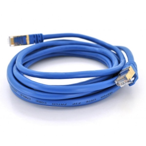 Кабель патч-корд Ritar RJ-45 Cat.6 FTP 20 м (PCR-SFP/20Be / 05207)