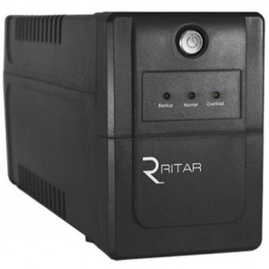 Джерело безперебійного живлення Ritar RTP600L-U 360W Proxima-L (RTP600L-U)