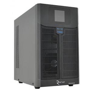Джерело безперебійного живлення Ritar RTSW-3000 D48