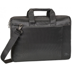 Сумка для ноутбуку RIVACASE 8231 Black