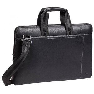 Сумка для ноутбуку RIVACASE 8930 PU (Black)