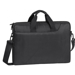Сумка для ноутбуку RIVACASE 8035 Black