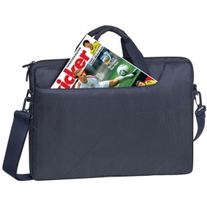 Сумка для ноутбуку RIVACASE 8035 (Blue)
