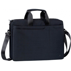 Сумка для ноутбуку RIVACASE 8335 Black