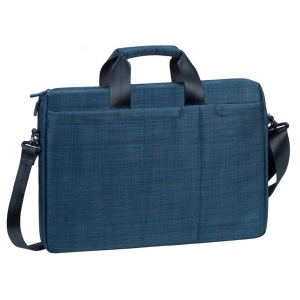 Сумка для ноутбуку RIVACASE 8335 Blue