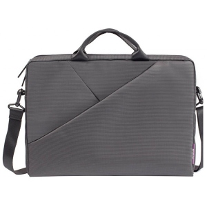 Сумка для ноутбуку RIVACASE 8730 (Grey)